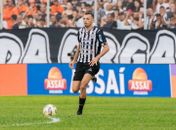 Diretoria do ASA anuncia renovação de contrato com o lateral Gabriel
