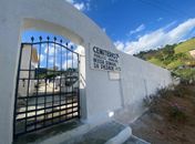 Prefeitura de Santana do Mundaú prepara cemitérios para Dia de Finados