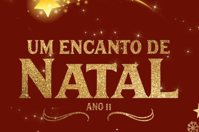 Prefeitura de Branquinha anuncia programação do projeto um Encanto de Natal