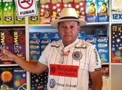 Empresário arapiraquense Luiz Felinto morre vítima de Covid-19 no HE do Agreste