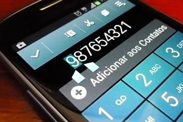 Celulares de Alagoas e outros estados no Nordeste tem o nono dígito agora