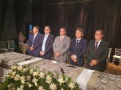 Thiago ML é eleito presidente da Mesa Diretora do Legislativo de Arapiraca 