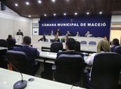 Mensagem do Executivo tramitou em regime de urgência e foi apreciado e aprovado em duas discussões na tarde desta terça-feira