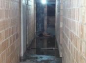 Corpo de mulher é encontrado em prédio abandonado na Pajuçara.