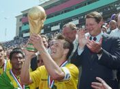 Globo reexibe final da Copa do Mundo de 94; saiba quando