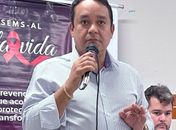 Gestores e Técnicos de Saúde discutem prevenção à Aids em CIR