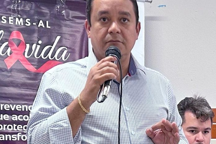 Gestores e Técnicos de Saúde discutem prevenção à Aids em CIR