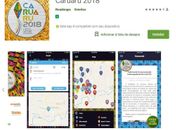 São João de Caruaru lança app com agenda completa da festa