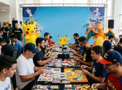Pokémon celebra 30 anos e nova coleção promete movimentar a comunidade em Alagoas