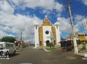 Bando armado invade residência e rouba R$ 70 mil em Girau do Ponciano