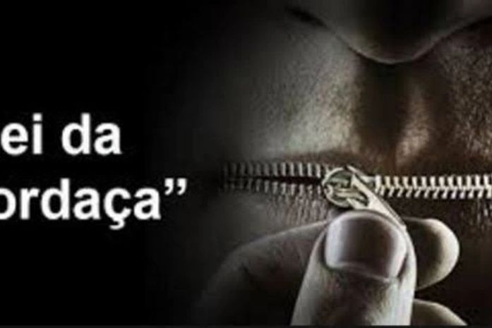 Lei da mordaça em Palmeira: blog esclarece