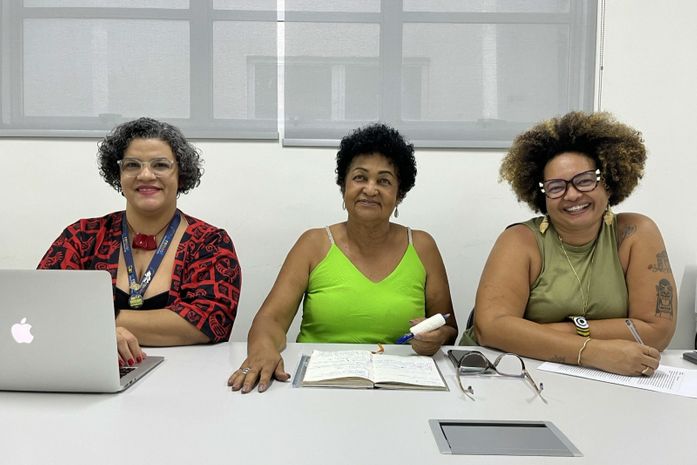 Uncisal realiza primeira banca de identidade étnico-racial da história para processo seletivo de extensão