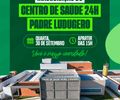 Estrela de Alagoas inaugura moderno Centro de Saúde 24h