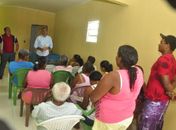 Tarcizo Freire aproveita recesso parlamentar e intensifica agenda de visitas