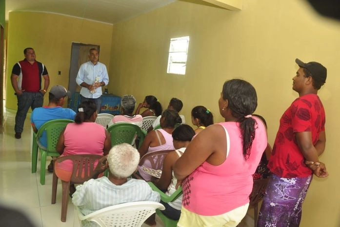 Tarcizo Freire aproveita recesso parlamentar e intensifica agenda de visitas