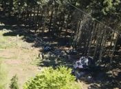 Queda de teleférico na Itália mata ao menos 8 pessoas