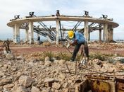 Estado aguarda liberação do Ministério da Integração para iniciar construção do Marco Referencial