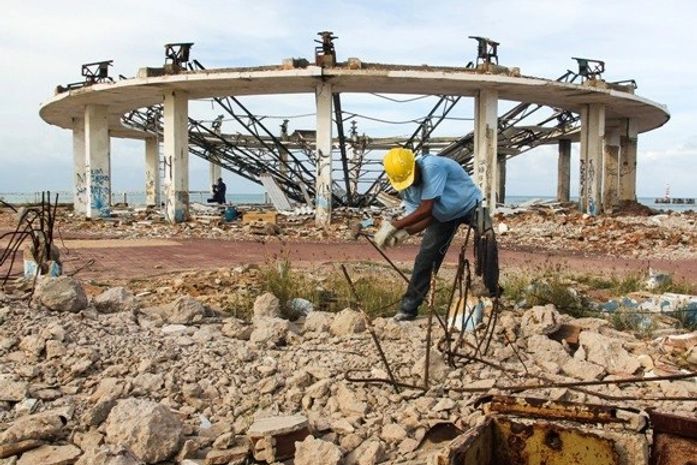 Estado aguarda liberação do Ministério da Integração para iniciar construção do Marco Referencial