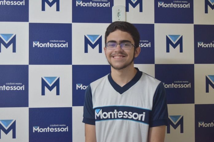 Alagoano é aprovado em 1º lugar no curso de Engenharia Civil da USP