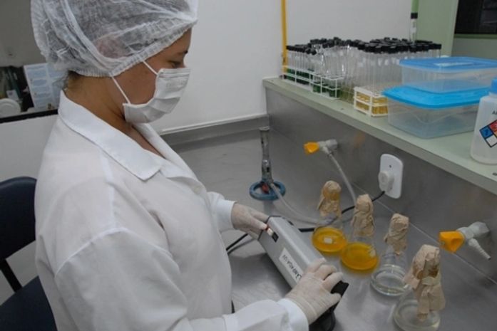 Mais 20 municípios são capacitados sobre qualidade da água para consumo humano