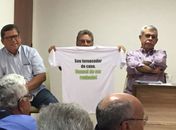 Atendendo a pedido do governador, fornecedores de cana adiam protesto contra usineiros em função do “calote”