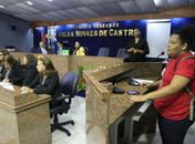 Na Câmara, estudantes denunciam problemas no Pronatec