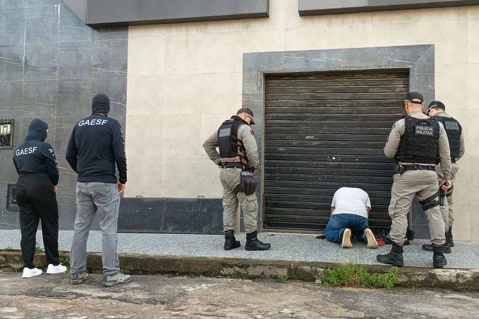 Operação cumpre 14 mandados em AL contra esquema de R$ 150 milhões em notas fiscais falsas