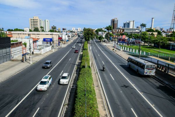Avenida Fernandes Lima vai mudar de nome? Entenda discussão que pode ...