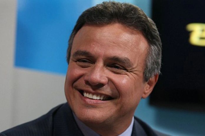 Zenaldo Coutinho (PSDB)
