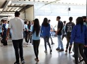 Pé-de-Meia: beneficiários nascidos em novembro e dezembro recebem hoje