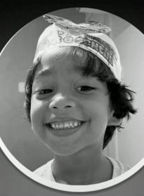 Menino de 5 anos morre após quatro dias internado por engasgo com bala em Maceió
