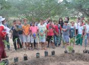 Arapiraca promove atividades de sustentabilidade na Semana do Meio Ambiente