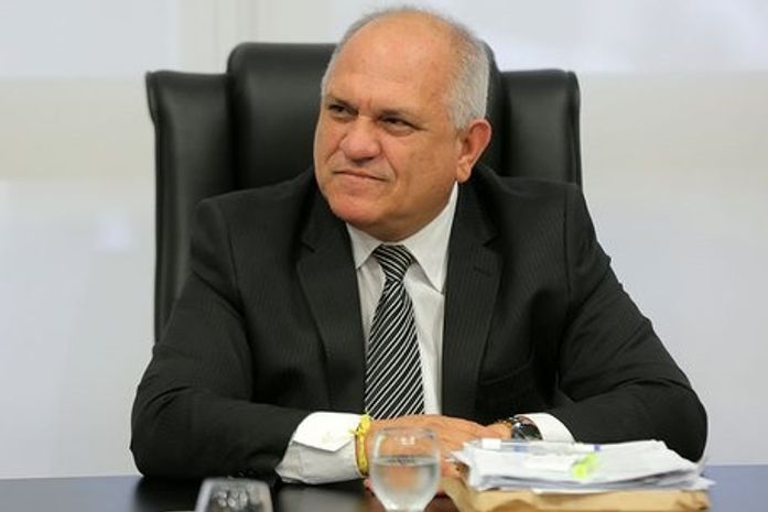 TJ mantém decisão e Léo Saturnino é empossado na Mesa Diretora do legislativo de Arapiraca