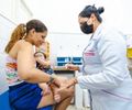 Maceió inicia aplicação da vacina Pneumo 20 a partir desta segunda-feira(22)
