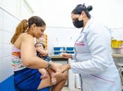 Maceió inicia aplicação da vacina Pneumo 20 a partir desta segunda-feira(22)

