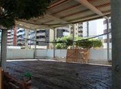 Quadra da Escola Orlando Araújo será concluída em março