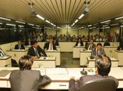 Ação na Justiça contra Júlio Cezar é impetrada por nove vereadores em Palmeira