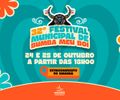 32º Festival Municipal de Bumba Meu Boi reúne mais de 30 competidores
