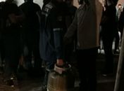 Princípio de incêndio é registrado em casa de festas no bairro do Jaraguá em Maceió