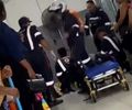 Mulher sofre parada cardíaca dentro de lotérica no Jacintinho, em Maceió