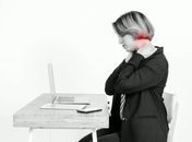 Fisioterapeuta alerta para as lesões ergonômicas no trabalho