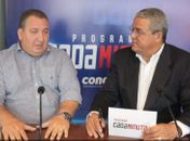 Programa CadaMinuto entrevista Henrique Vilela,prefeito de Porto de Pedras