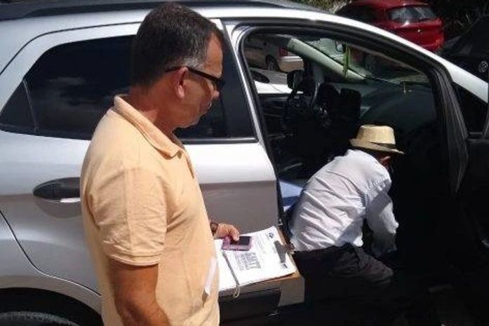 SMTT Arapiraca prorroga prazo do recadastramento de veículos de passageiros até 31 de março