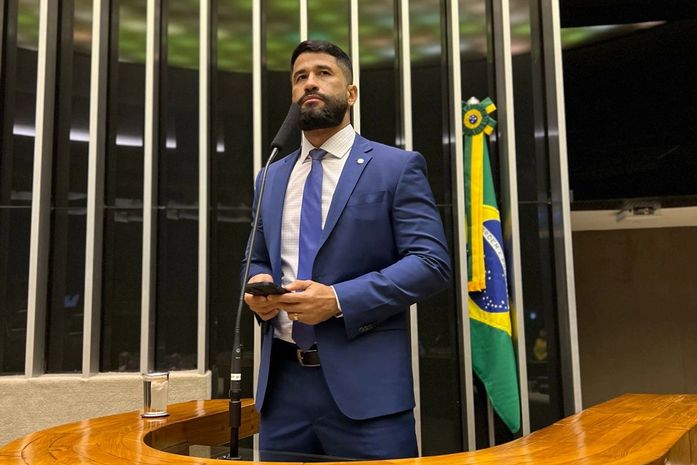 Deputado Delegado Fabio Costa responde posição do presidente Lula sobre o PL das Saidinhas