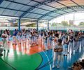 Pit Stop da Capoeira encerra atividades culturais ao promover educação antirracista