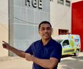 Vereador cobra esclarecimentos após denúncia de perseguição a servidores do HGE