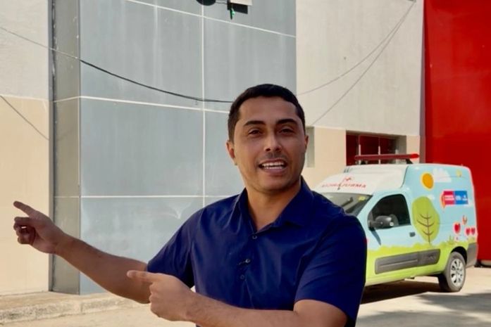 Vereador cobra esclarecimentos após denúncia de perseguição a servidores do HGE