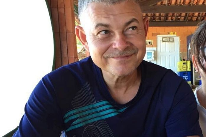 Sargento Célio Cícero Valdemar