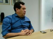 Severino Pessoa reafirma compromisso com a Saúde dos alagoanos