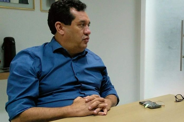 Severino Pessoa reafirma compromisso com a Saúde dos alagoanos